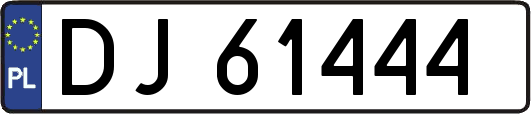 DJ61444