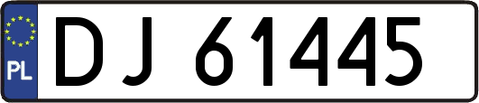 DJ61445
