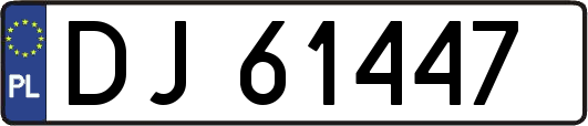 DJ61447