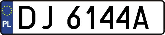 DJ6144A