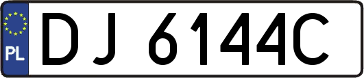 DJ6144C
