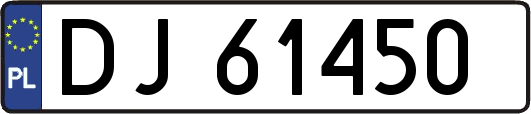 DJ61450