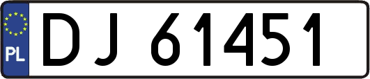 DJ61451