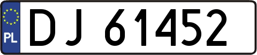 DJ61452