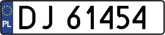 DJ61454