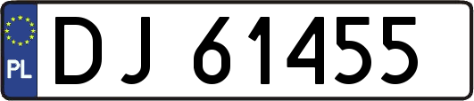 DJ61455