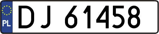 DJ61458