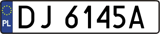 DJ6145A