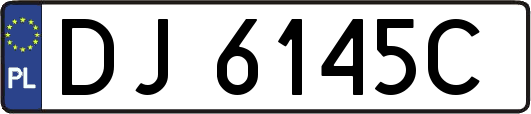 DJ6145C
