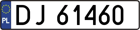 DJ61460