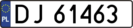 DJ61463