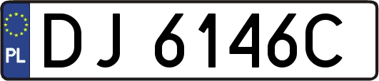 DJ6146C