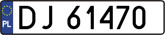 DJ61470
