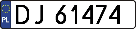 DJ61474