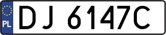 DJ6147C