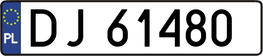 DJ61480
