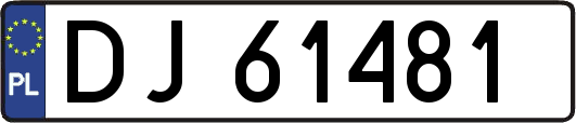 DJ61481