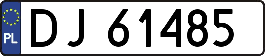 DJ61485