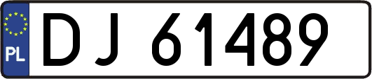 DJ61489