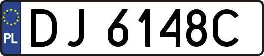 DJ6148C