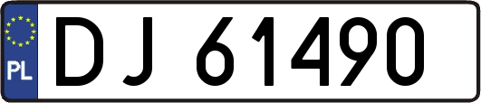 DJ61490
