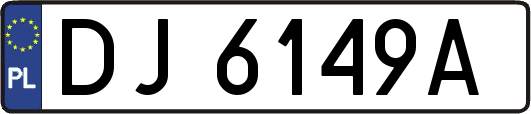 DJ6149A