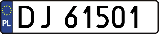 DJ61501