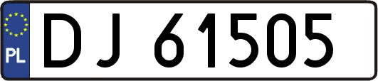 DJ61505