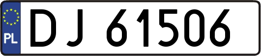 DJ61506