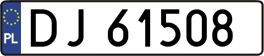 DJ61508