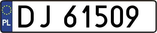 DJ61509