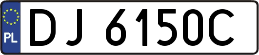 DJ6150C