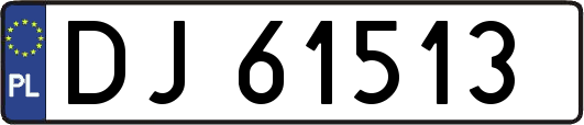 DJ61513