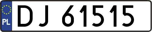 DJ61515