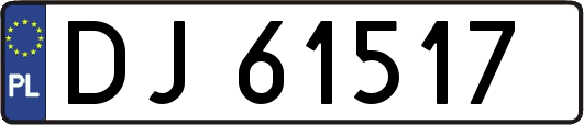 DJ61517