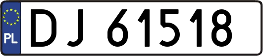 DJ61518