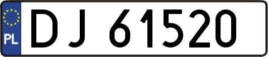 DJ61520