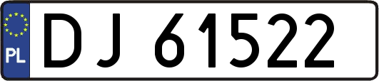 DJ61522
