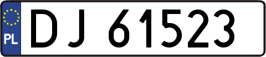 DJ61523