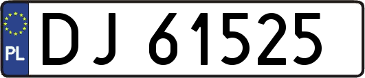 DJ61525