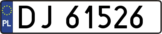 DJ61526