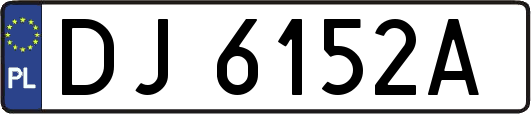DJ6152A
