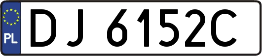 DJ6152C