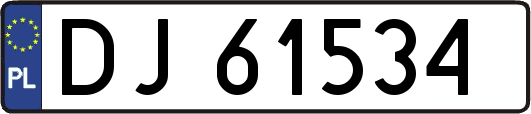 DJ61534