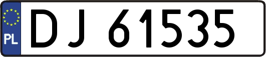 DJ61535