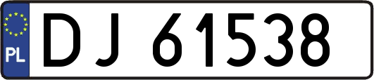 DJ61538