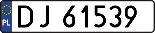 DJ61539