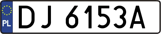 DJ6153A