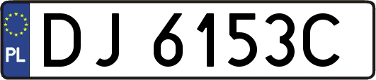 DJ6153C