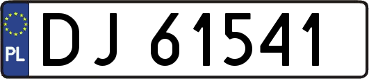 DJ61541